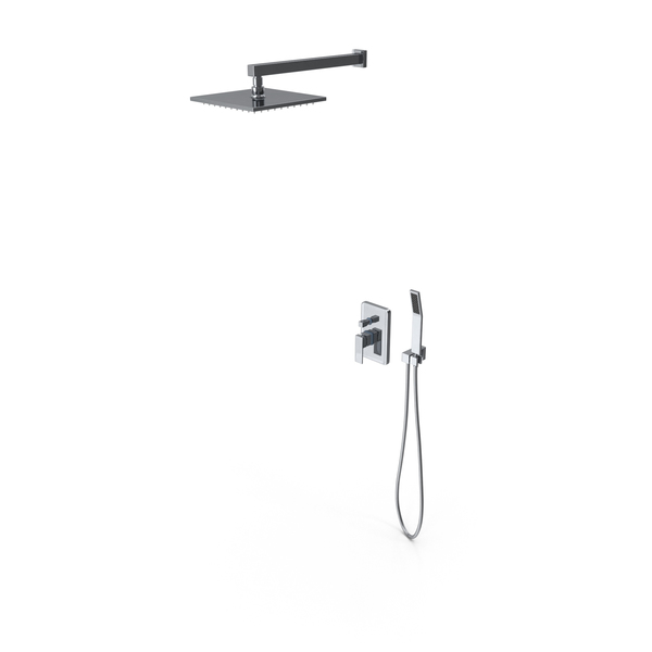 Modern Shower PNG & PSD Images Modern Shower PNG & PSD Images