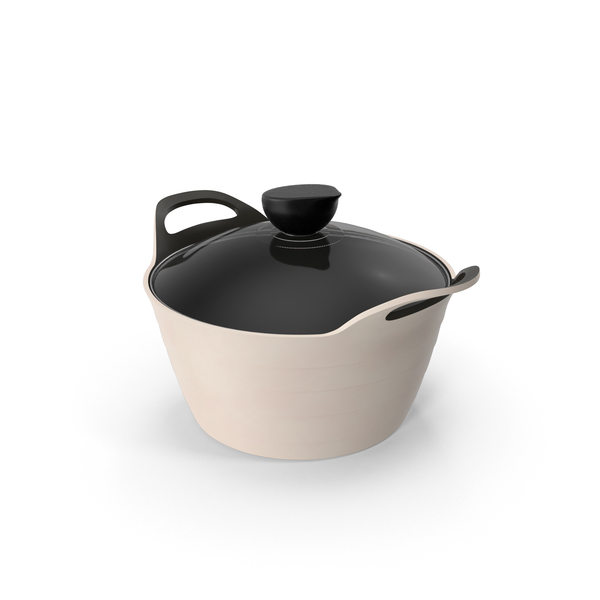 Cookware: Modern Stockpot PNG & PSD Images Cookware: Modern Stockpot PNG & PSD Images
