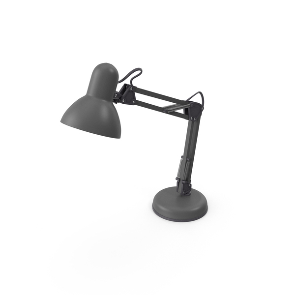 Modern Study Desk Lamp Black PNG & PSD Images Modern Study Desk Lamp Black PNG & PSD Images