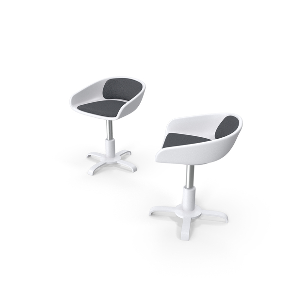 Chair: Modern Swivel Sci fi Office Chairs PNG & PSD Images