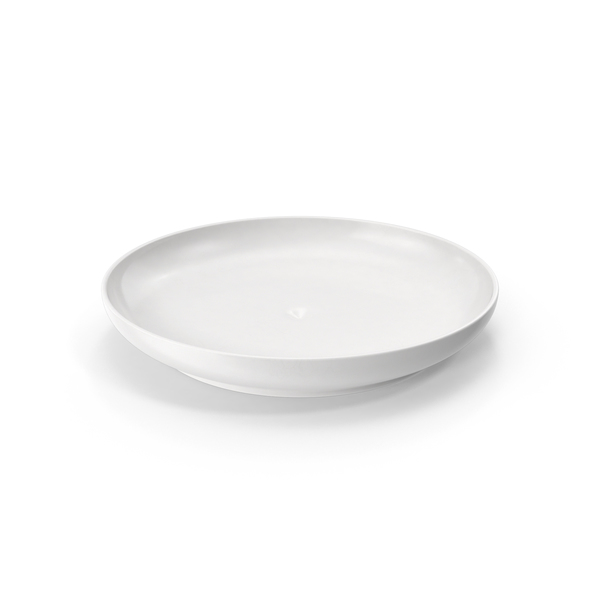 Modern Tableware Salad Plate PNG & PSD Images Modern Tableware Salad Plate PNG & PSD Images
