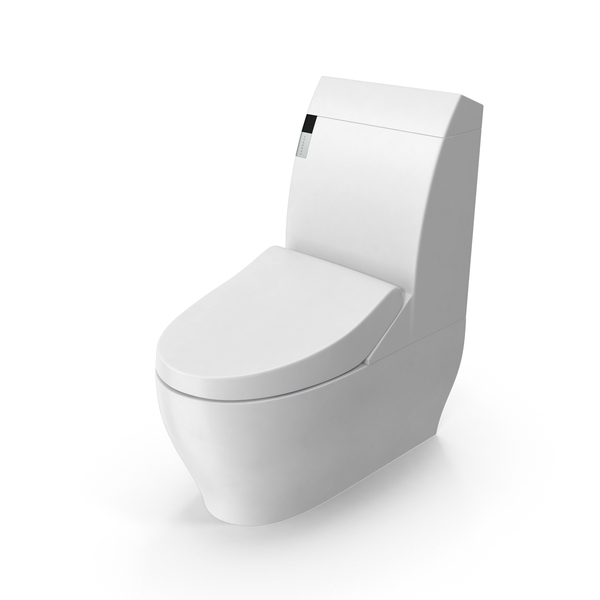 Modern Toilet PNG & PSD Images