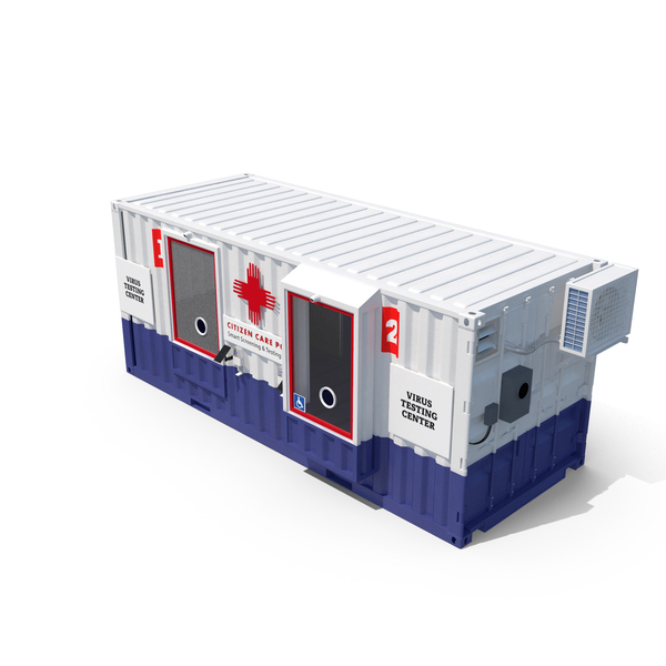 Hospital: Modular Healthcare Facilities Container PNG & PSD Images Hospital: Modular Healthcare Facilities Container PNG & PSD Images