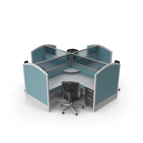 Workstation: Modular Office PNG & PSD Images Workstation: Modular Office PNG & PSD Images