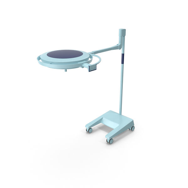 Operating Lamp: Modular Surgical Light PNG & PSD Images Operating Lamp: Modular Surgical Light PNG & PSD Images