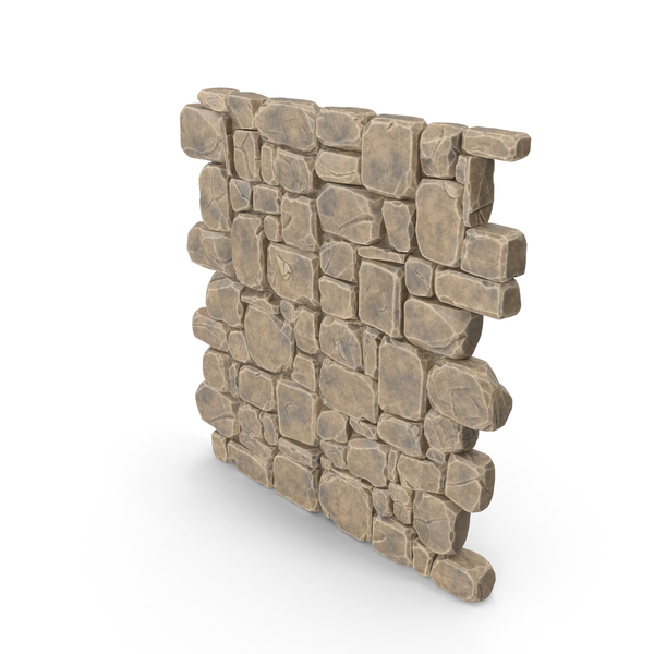Stone: Modular Wall PNG & PSD Images Stone: Modular Wall PNG & PSD Images