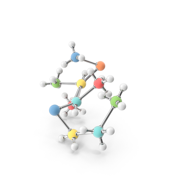 Molecule: Molecular Model PNG & PSD Images Molecule: Molecular Model PNG & PSD Images