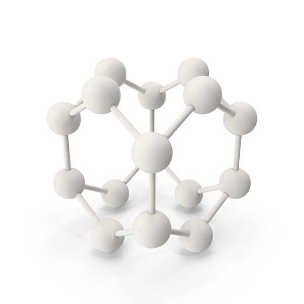 Molecule: Molecular Model Structure PNG & PSD Images Molecule: Molecular Model Structure PNG & PSD Images