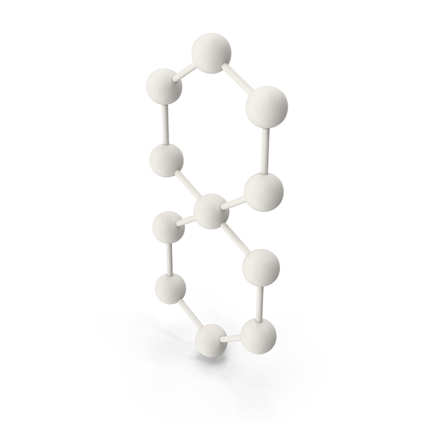Molecule: Molecular Model Structure PNG & PSD Images Molecule: Molecular Model Structure PNG & PSD Images