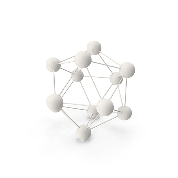 Molecule: Molecular Model Structure PNG & PSD Images Molecule: Molecular Model Structure PNG & PSD Images
