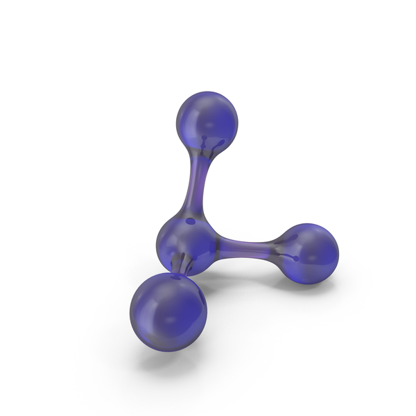 Molecule PNG & PSD Images Molecule PNG & PSD Images