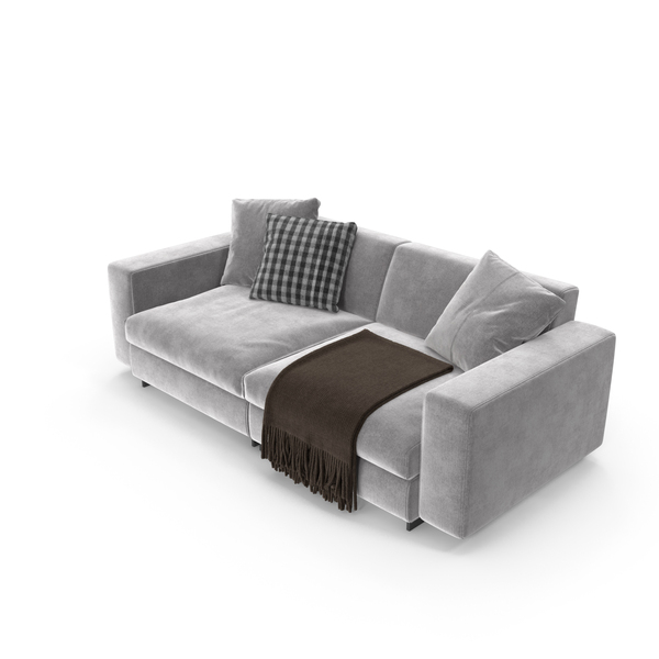 Sectional: Molteni & C Turner Sofa Two Seater PNG & PSD Images Sectional: Molteni & C Turner Sofa Two Seater PNG & PSD Images