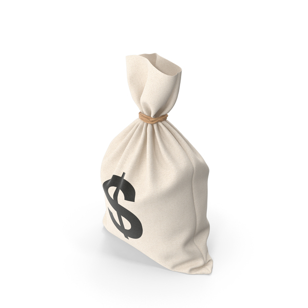 Money Bag PNG & PSD Images Money Bag PNG & PSD Images