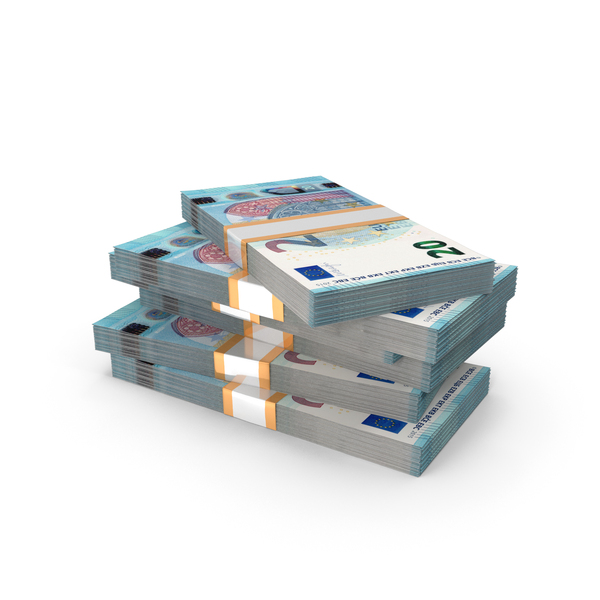 Twenty: Money Euro 20 Note Currency Block PNG & PSD Images Twenty: Money Euro 20 Note Currency Block PNG & PSD Images