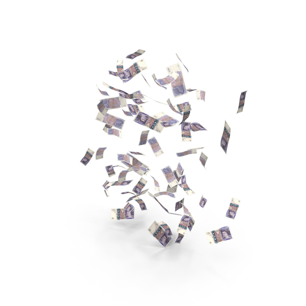 Pound Note: Money Few Uk 20 Pounds Notes Falling Money PNG & PSD Images Pound Note: Money Few Uk 20 Pounds Notes Falling Money PNG & PSD Images