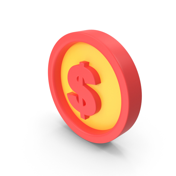 Currency Symbols: Money Icon Red and Yellow PNG & PSD Images Currency Symbols: Money Icon Red and Yellow PNG & PSD Images