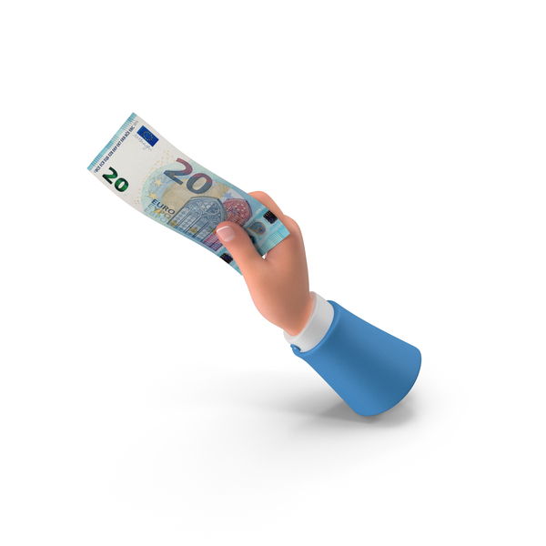 Twenty: Money Right Hand Holding Euro 20 Note PNG & PSD Images Twenty: Money Right Hand Holding Euro 20 Note PNG & PSD Images