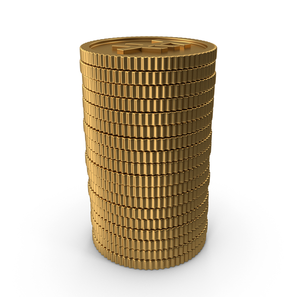 Symbols: Mongolia Tugrik Coin PNG & PSD Images