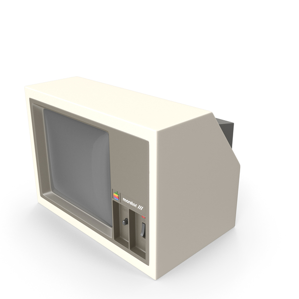 Monitor Apple 2 Computer PNG & PSD Images Monitor Apple 2 Computer PNG & PSD Images