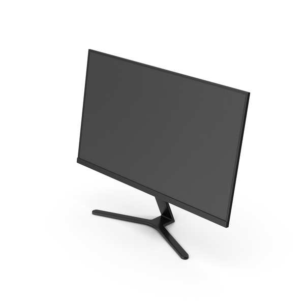 Lcd: Monitor PNG & PSD Images Lcd: Monitor PNG & PSD Images