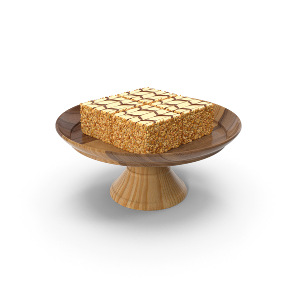 Mono Latte Cake On Stand PNG & PSD Images Mono Latte Cake On Stand PNG & PSD Images
