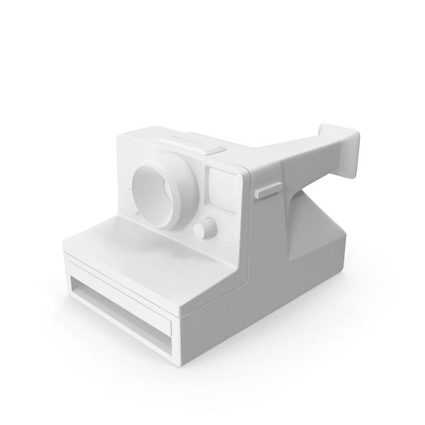 Instant: Monochrome 35 mm Film Camera PNG & PSD Images Instant: Monochrome 35 mm Film Camera PNG & PSD Images