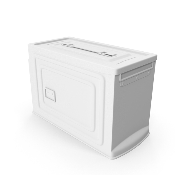 Munitions: Monochrome Ammunition Box PNG & PSD Images Munitions: Monochrome Ammunition Box PNG & PSD Images
