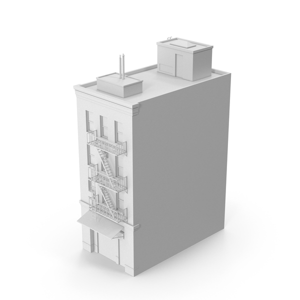 Monochrome Apartment Building PNG & PSD Images Monochrome Apartment Building PNG & PSD Images