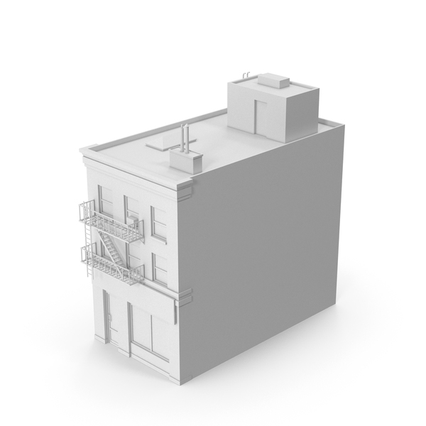 Monochrome Apartment Building PNG & PSD Images Monochrome Apartment Building PNG & PSD Images