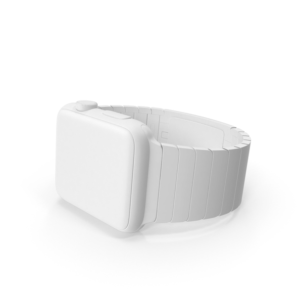 Smart: Monochrome Apple Watch PNG & PSD Images Smart: Monochrome Apple Watch PNG & PSD Images