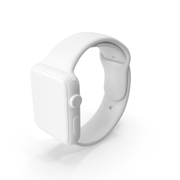 Smart: Monochrome Apple Watch Sport PNG & PSD Images Smart: Monochrome Apple Watch Sport PNG & PSD Images