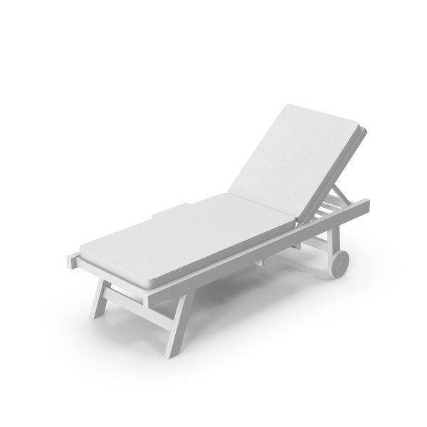 Sun Lounger: Monochrome Beach Chair PNG & PSD Images Sun Lounger: Monochrome Beach Chair PNG & PSD Images