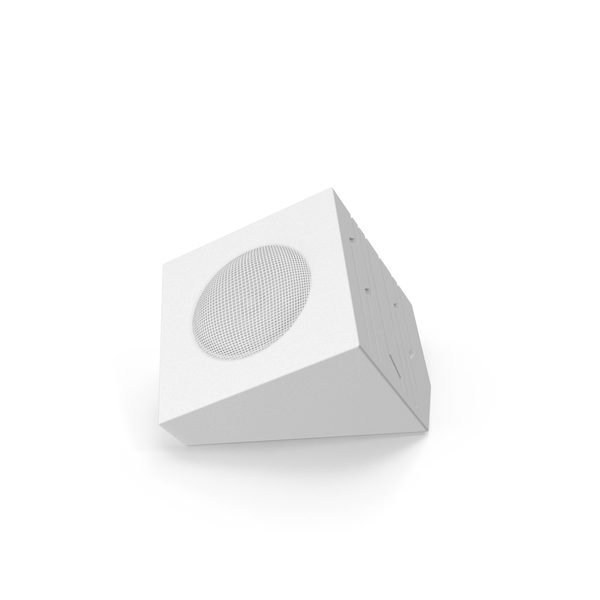 Mini: Monochrome Bluetooth Speaker PNG & PSD Images Mini: Monochrome Bluetooth Speaker PNG & PSD Images
