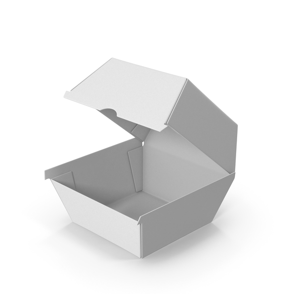 Takeaway Food Container: Monochrome Burger Box PNG & PSD Images Takeaway Food Container: Monochrome Burger Box PNG & PSD Images