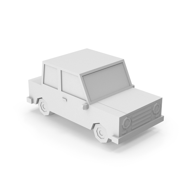 Monochrome Car PNG & PSD Images