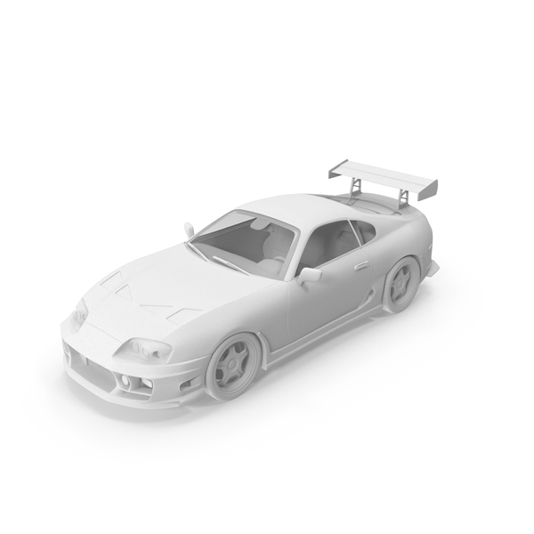 Monochrome Car PNG & PSD Images