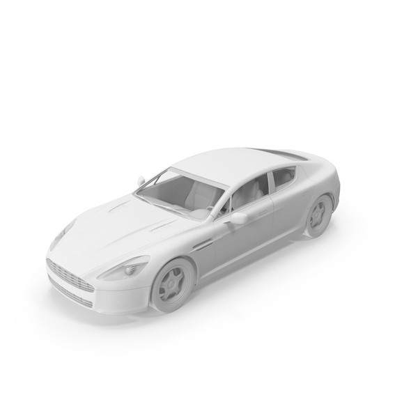 Monochrome Car PNG & PSD Images