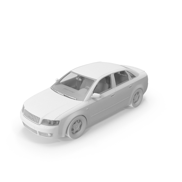 Monochrome Car PNG & PSD Images