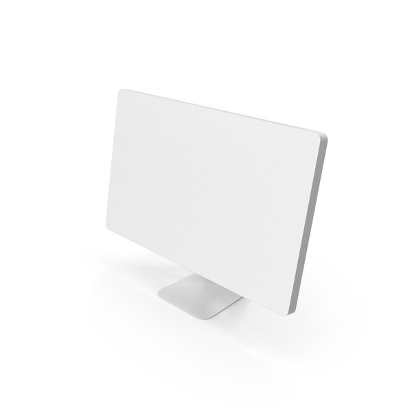 Monochrome Computer Monitor PNG & PSD Images Monochrome Computer Monitor PNG & PSD Images
