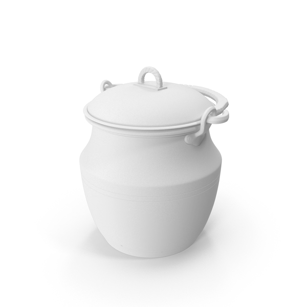 (Cookware): Monochrome Cooking Pot PNG & PSD Images (Cookware): Monochrome Cooking Pot PNG & PSD Images