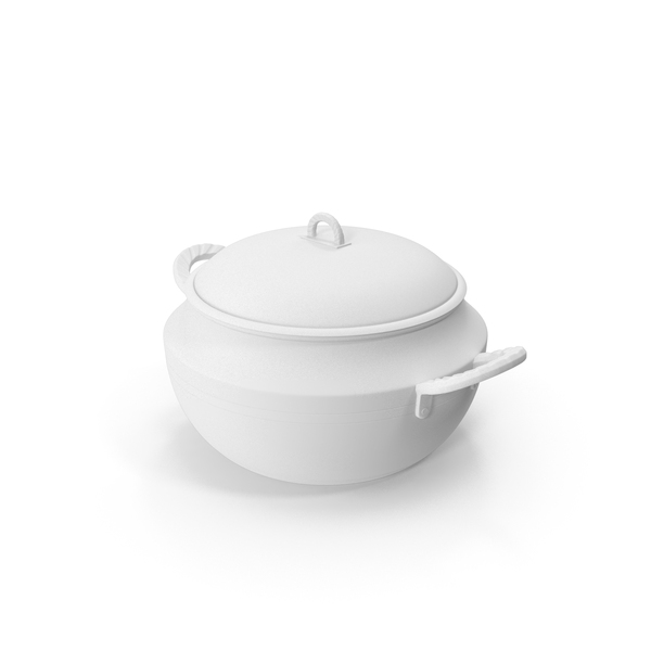 (Cookware): Monochrome Cooking Pot PNG & PSD Images (Cookware): Monochrome Cooking Pot PNG & PSD Images
