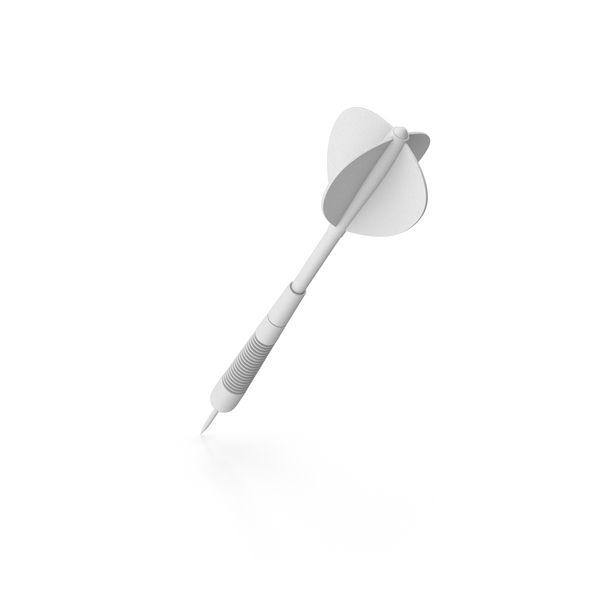 Monochrome Dart PNG & PSD Images Monochrome Dart PNG & PSD Images