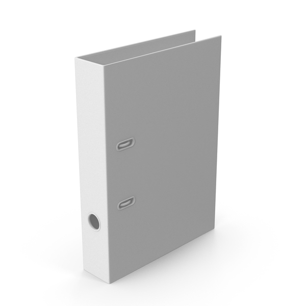 Monochrome Document Folder PNG & PSD Images