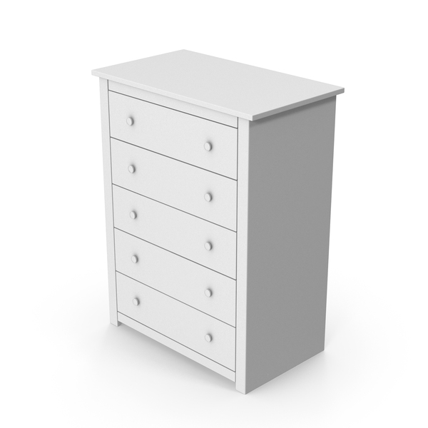 Monochrome Dresser PNG & PSD Images Monochrome Dresser PNG & PSD Images
