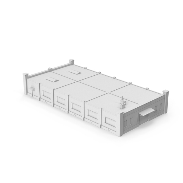 Monochrome Factory Building PNG & PSD Images Monochrome Factory Building PNG & PSD Images