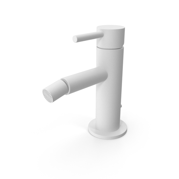 Monochrome Faucet PNG & PSD Images