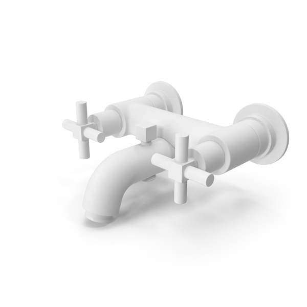 Monochrome Faucet PNG & PSD Images Monochrome Faucet PNG & PSD Images