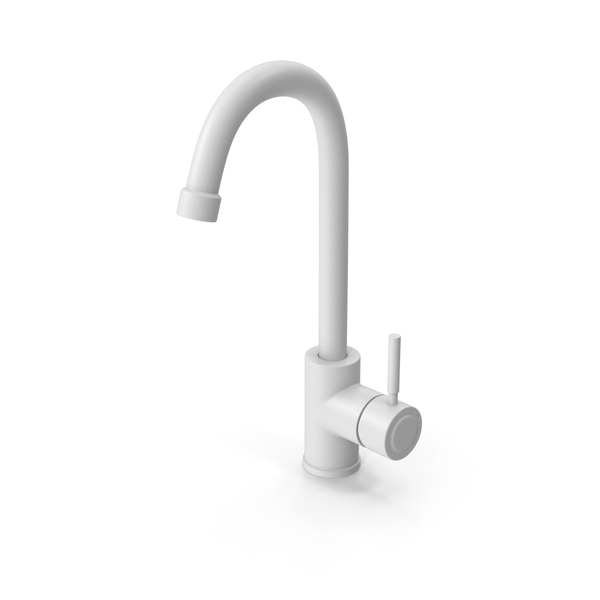 Monochrome Faucet PNG & PSD Images Monochrome Faucet PNG & PSD Images
