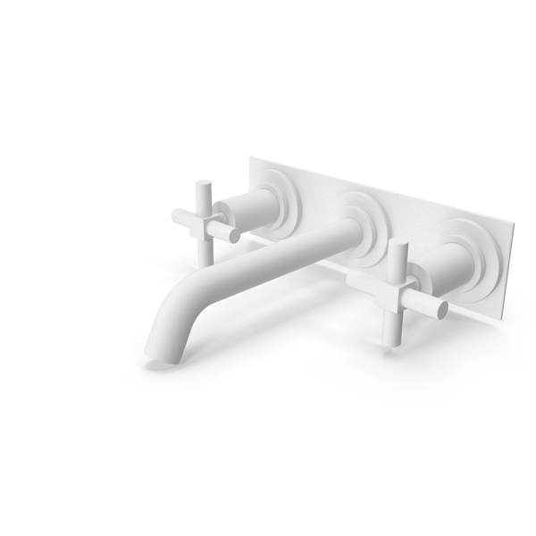 Monochrome Faucet PNG & PSD Images Monochrome Faucet PNG & PSD Images