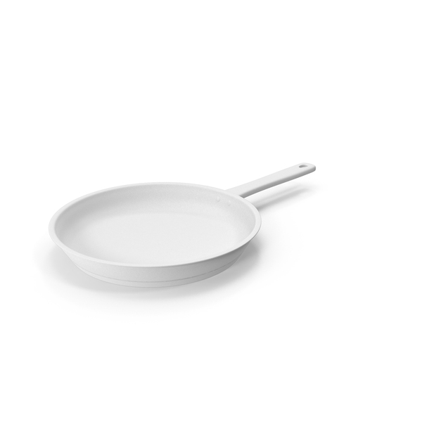 Monochrome Frying Pan PNG & PSD Images Monochrome Frying Pan PNG & PSD Images